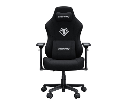 Mebel gamingowy Anda Seat Phantom 3 Pro Fabric Black